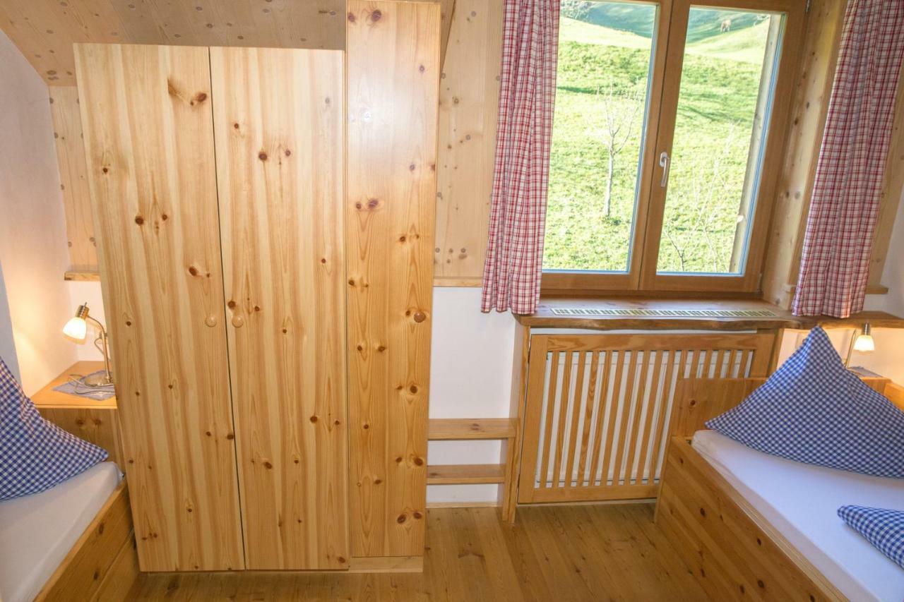 Urlaub Mitten Im Wald - Lueg Scheibbs Exteriér fotografie
